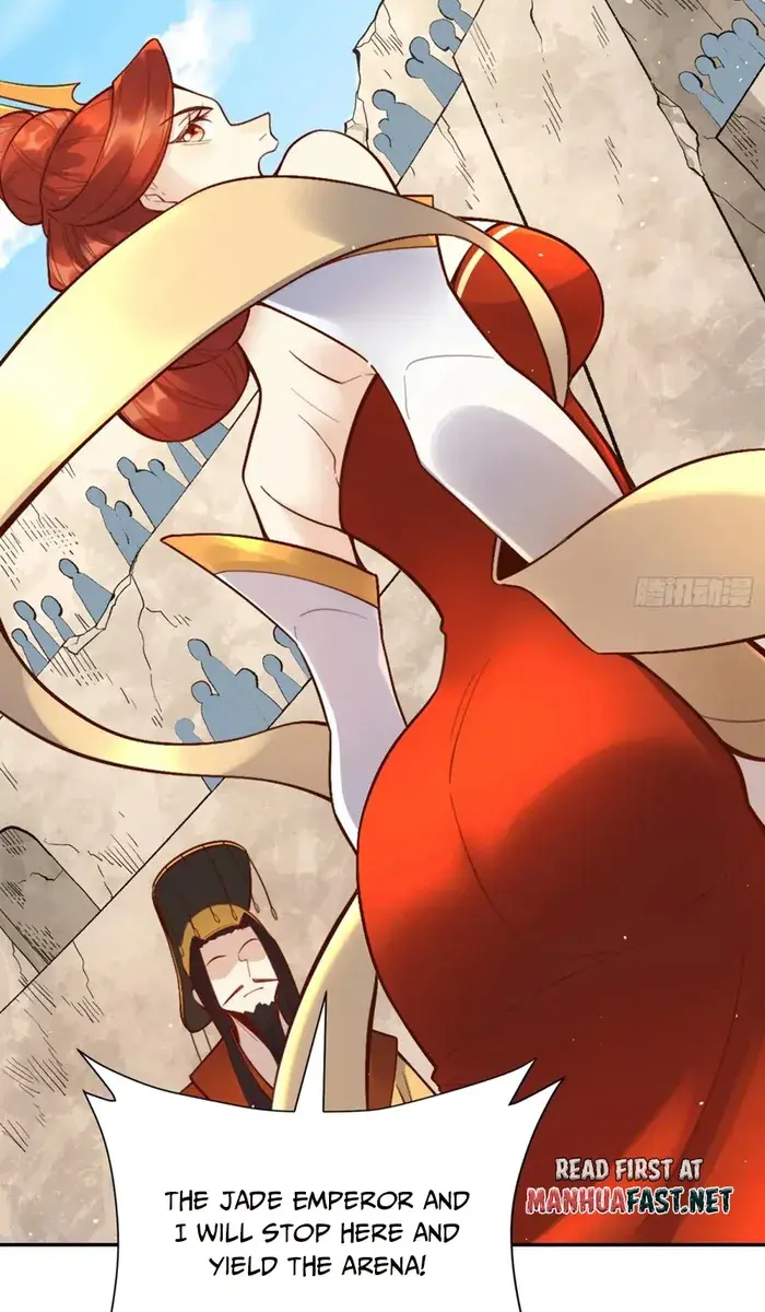 I'm Actually a Cultivation Bigshot Chapter 512 Page 50