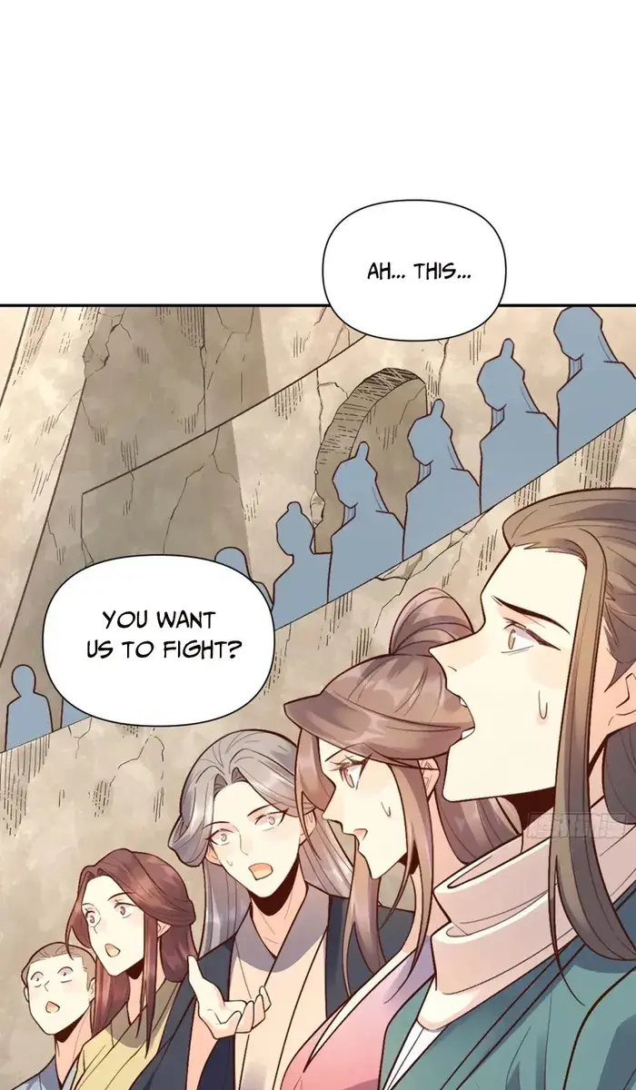 I'm Actually a Cultivation Bigshot Chapter 512 Page 53