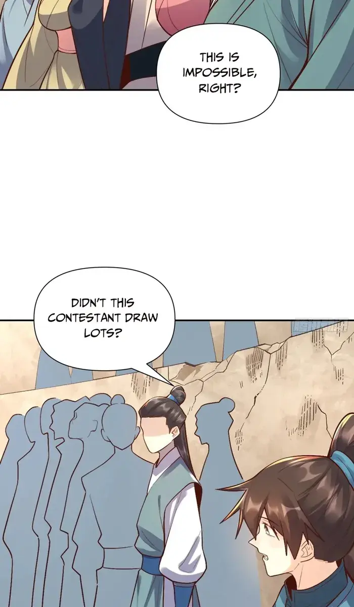 I'm Actually a Cultivation Bigshot Chapter 512 Page 54
