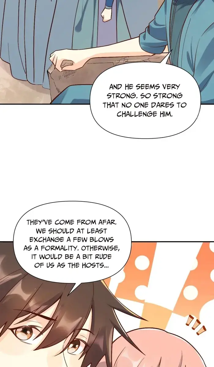 I'm Actually a Cultivation Bigshot Chapter 512 Page 55