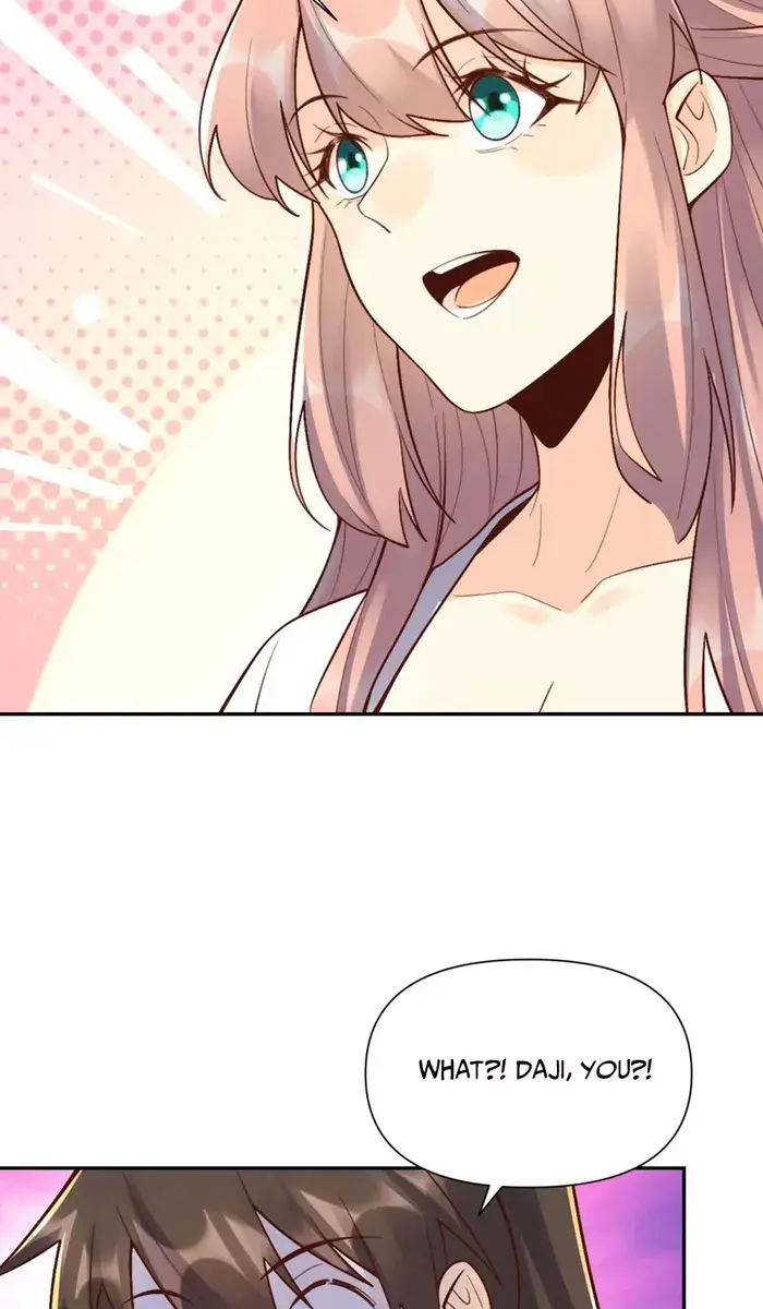 I'm Actually a Cultivation Bigshot Chapter 512 Page 57