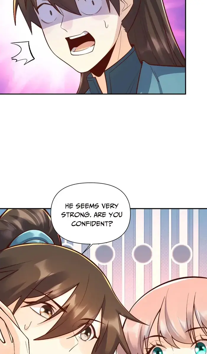 I'm Actually a Cultivation Bigshot Chapter 512 Page 58