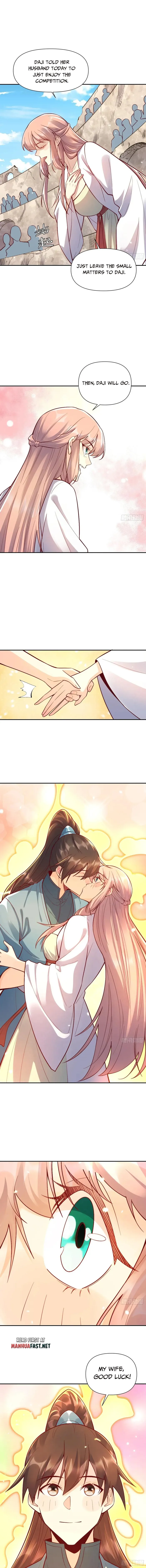 I'm Actually a Cultivation Bigshot Chapter 512 Page 62
