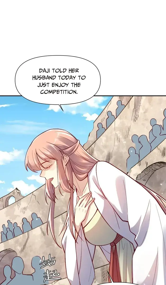 I'm Actually a Cultivation Bigshot Chapter 512 Page 63