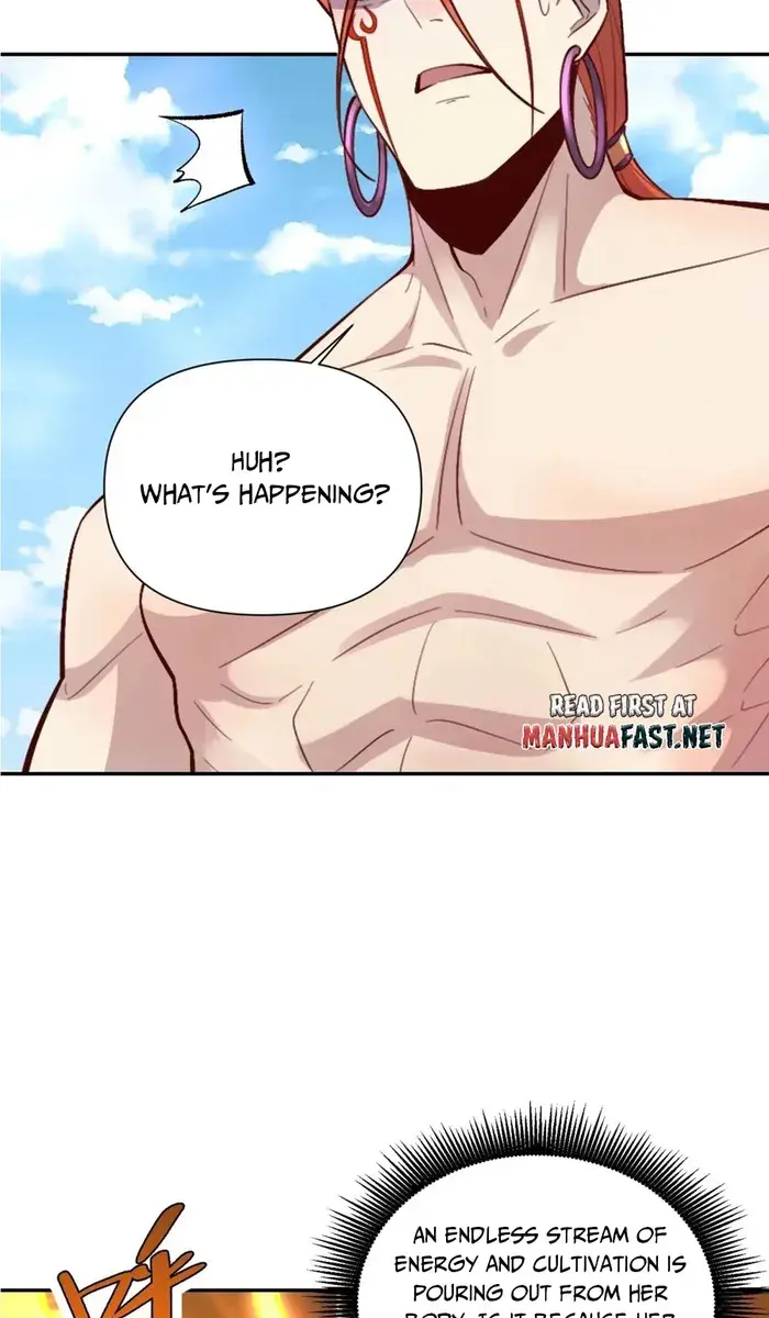 I'm Actually a Cultivation Bigshot Chapter 513 Page 5
