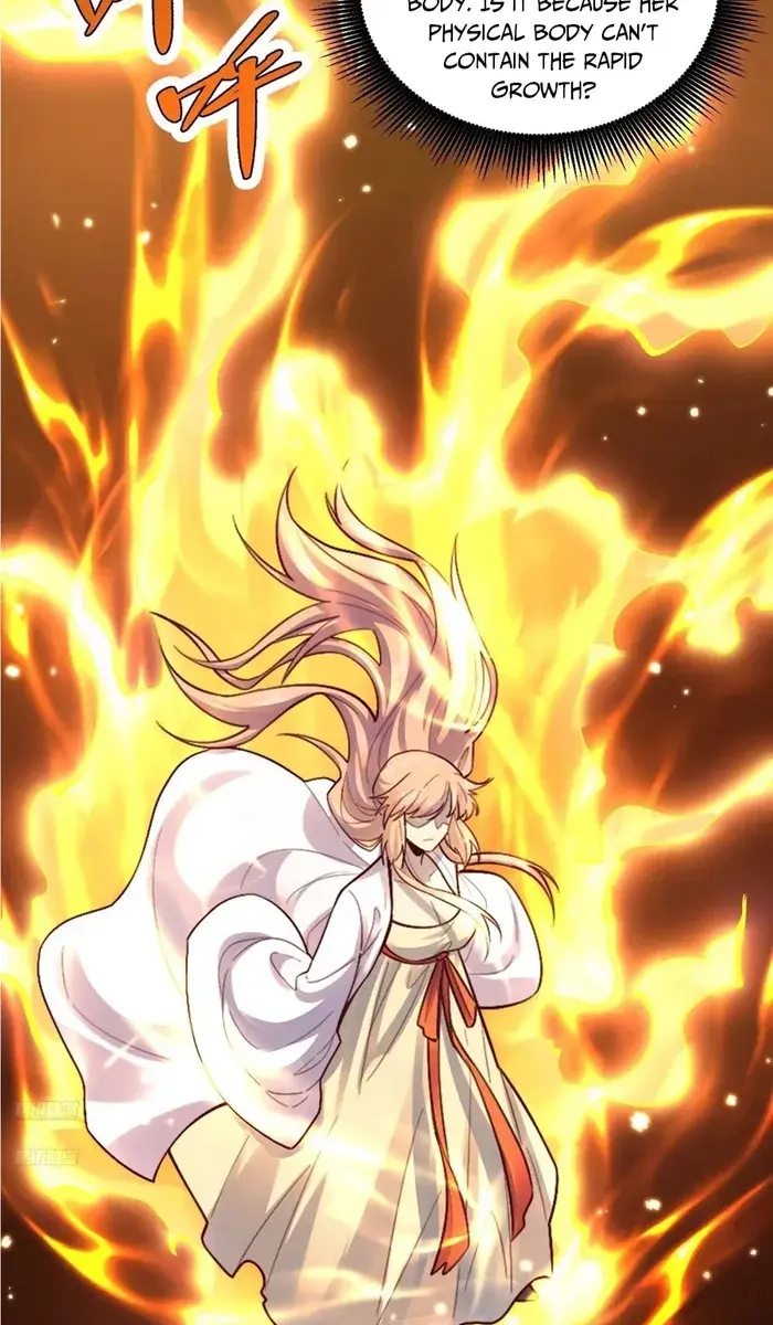 I'm Actually a Cultivation Bigshot Chapter 513 Page 6