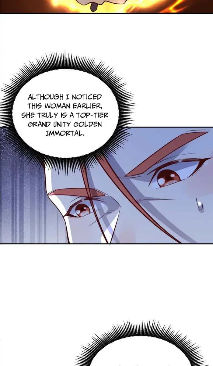 I'm Actually a Cultivation Bigshot Chapter 513 Page 7
