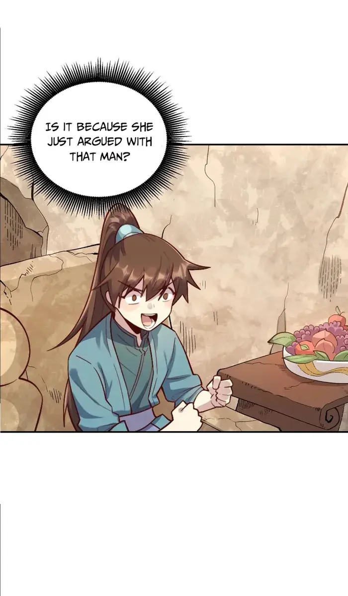 I'm Actually a Cultivation Bigshot Chapter 513 Page 10