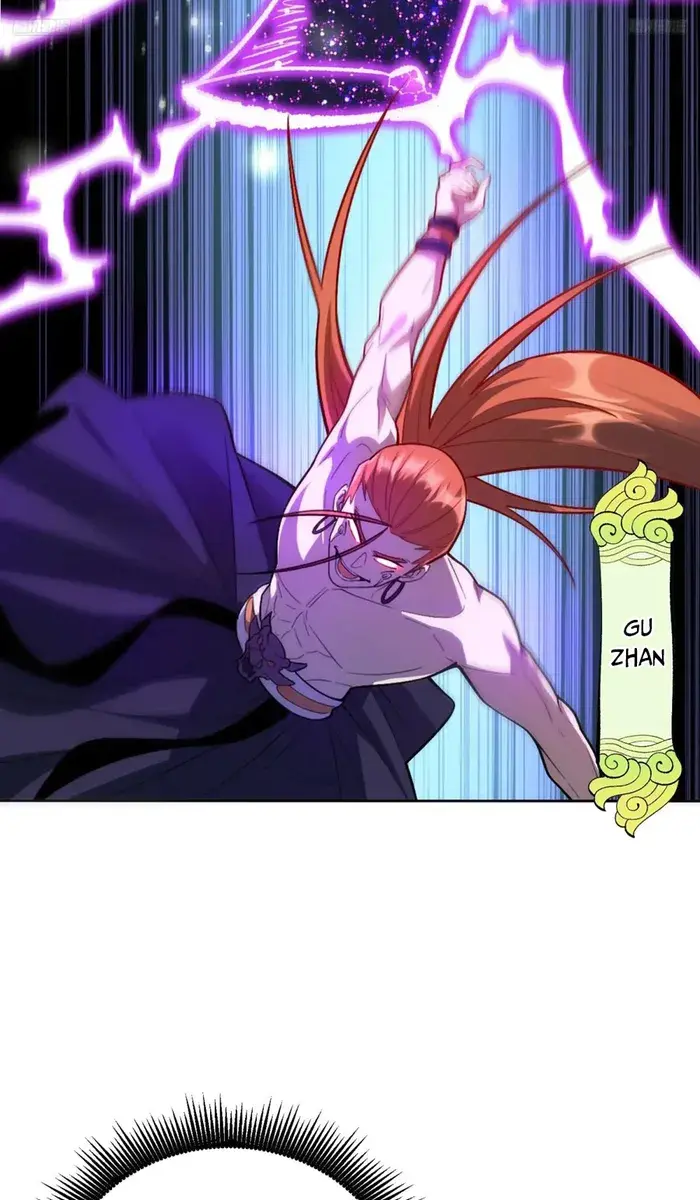 I'm Actually a Cultivation Bigshot Chapter 513 Page 19