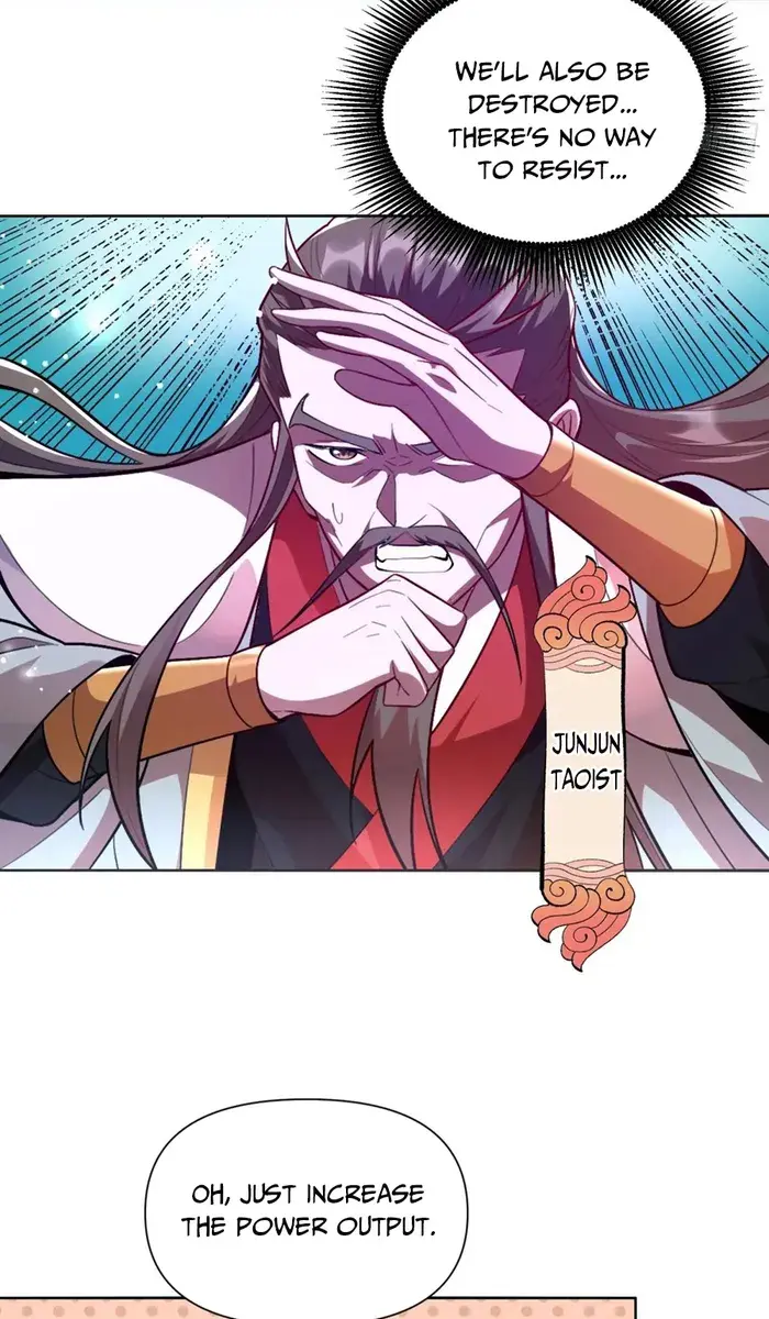 I'm Actually a Cultivation Bigshot Chapter 513 Page 21