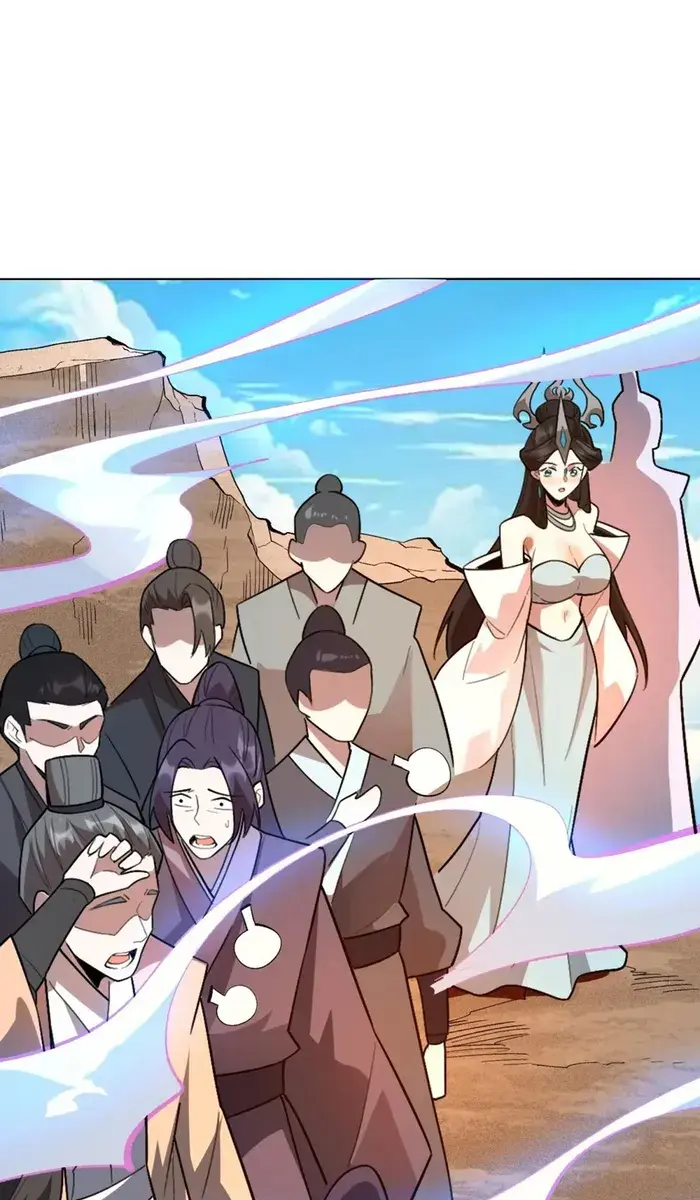 I'm Actually a Cultivation Bigshot Chapter 513 Page 26