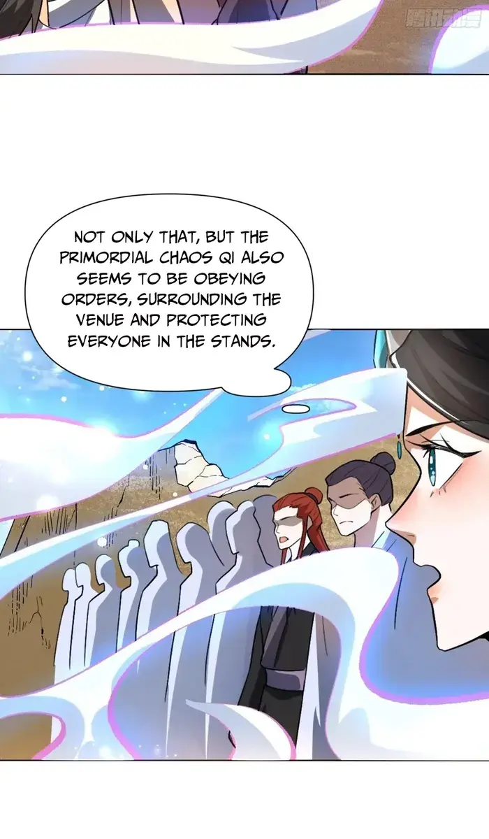 I'm Actually a Cultivation Bigshot Chapter 513 Page 27