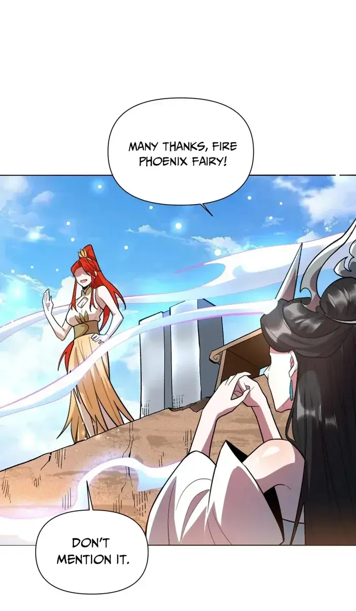 I'm Actually a Cultivation Bigshot Chapter 513 Page 28