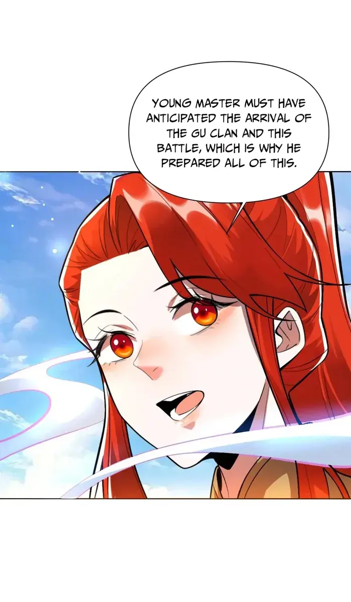 I'm Actually a Cultivation Bigshot Chapter 513 Page 29