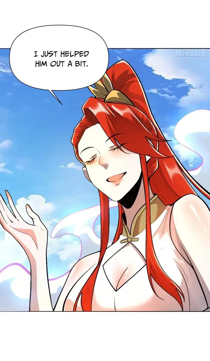 I'm Actually a Cultivation Bigshot Chapter 513 Page 30