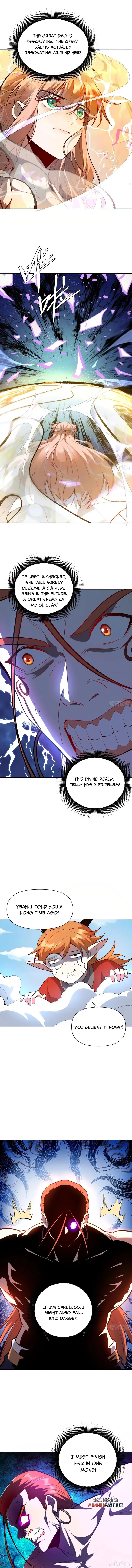 I'm Actually a Cultivation Bigshot Chapter 513 Page 44
