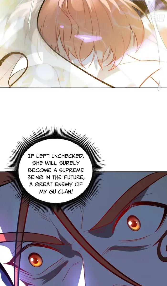 I'm Actually a Cultivation Bigshot Chapter 513 Page 47