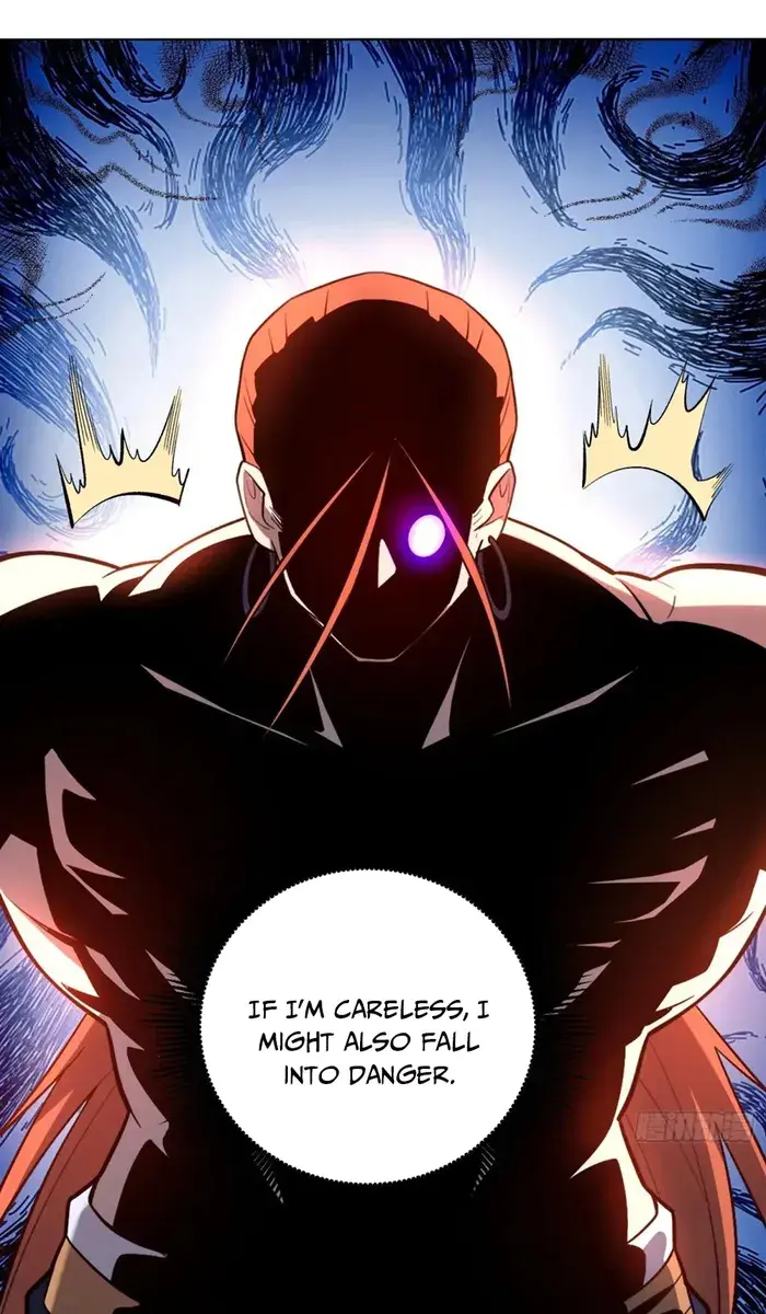 I'm Actually a Cultivation Bigshot Chapter 513 Page 50