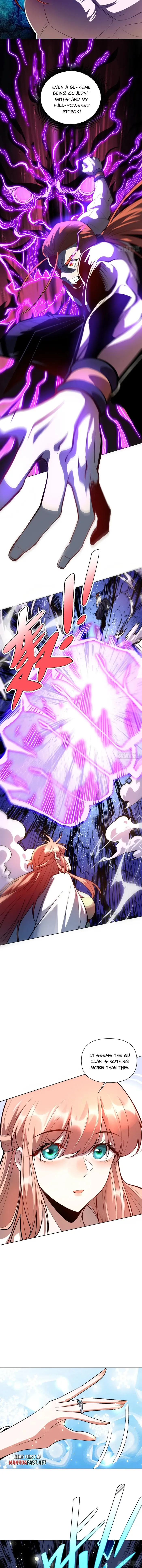 I'm Actually a Cultivation Bigshot Chapter 513 Page 52