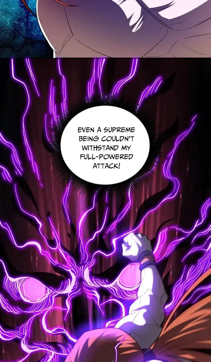 I'm Actually a Cultivation Bigshot Chapter 513 Page 53