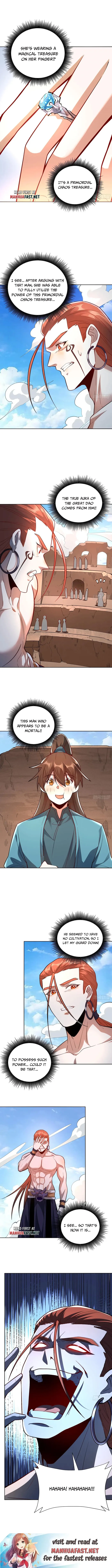 I'm Actually a Cultivation Bigshot Chapter 513 Page 69