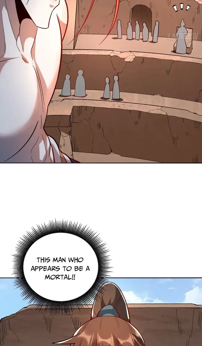 I'm Actually a Cultivation Bigshot Chapter 513 Page 73