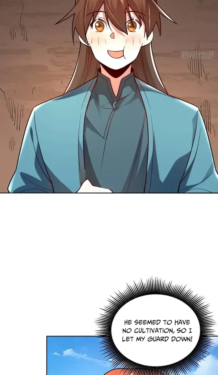 I'm Actually a Cultivation Bigshot Chapter 513 Page 74