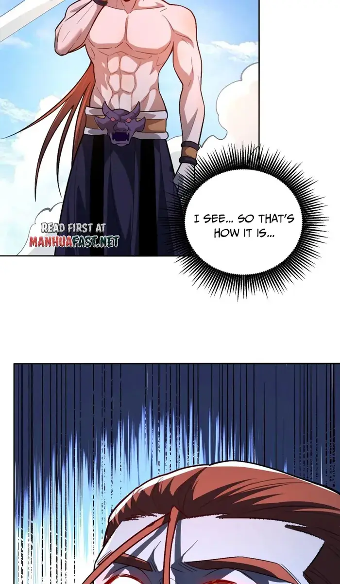 I'm Actually a Cultivation Bigshot Chapter 513 Page 76