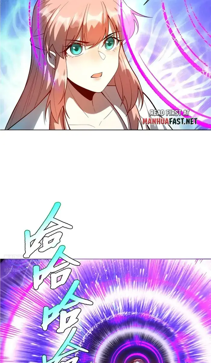 I'm Actually a Cultivation Bigshot Chapter 514 Page 5