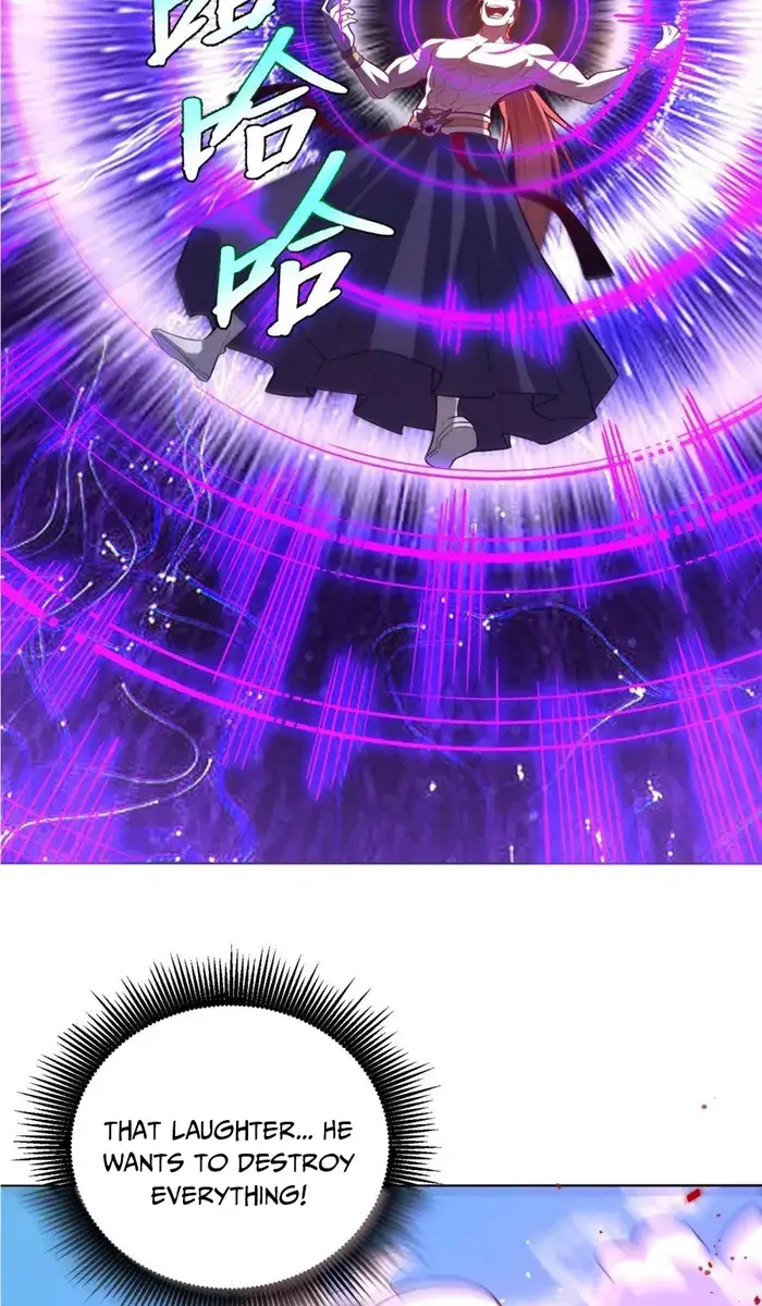 I'm Actually a Cultivation Bigshot Chapter 514 Page 6