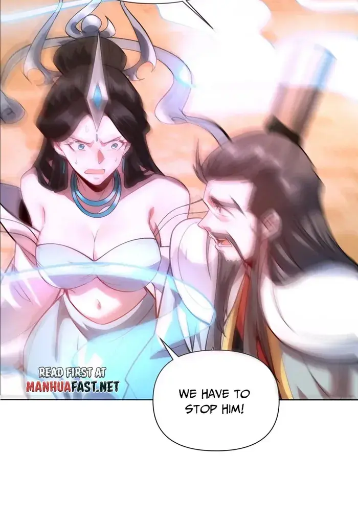 I'm Actually a Cultivation Bigshot Chapter 514 Page 8