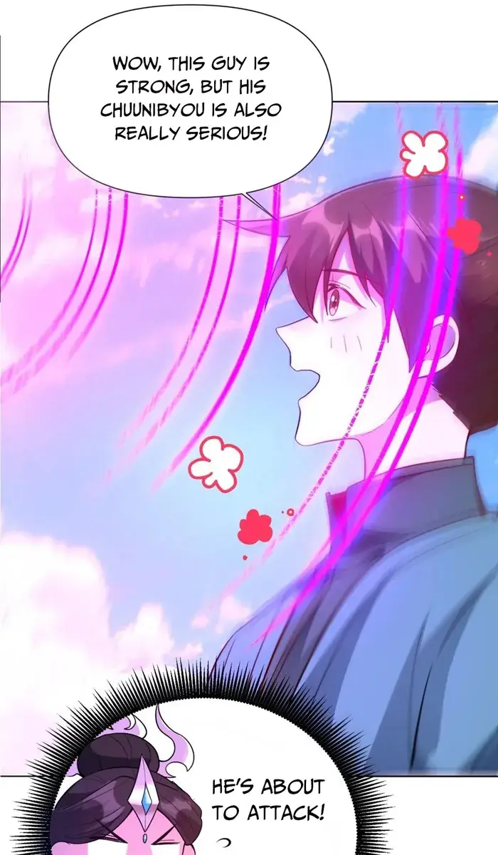 I'm Actually a Cultivation Bigshot Chapter 514 Page 11