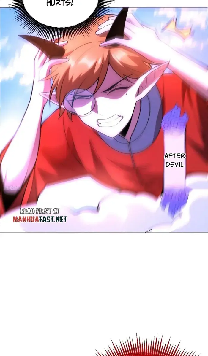 I'm Actually a Cultivation Bigshot Chapter 514 Page 13