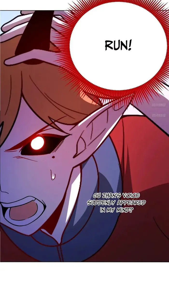 I'm Actually a Cultivation Bigshot Chapter 514 Page 14