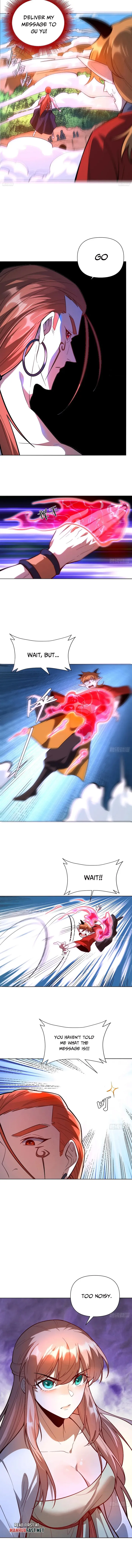 I'm Actually a Cultivation Bigshot Chapter 514 Page 16