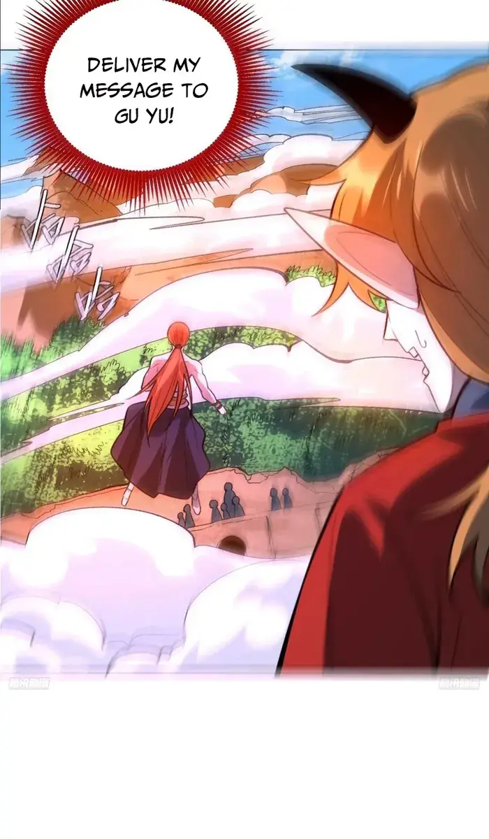 I'm Actually a Cultivation Bigshot Chapter 514 Page 17