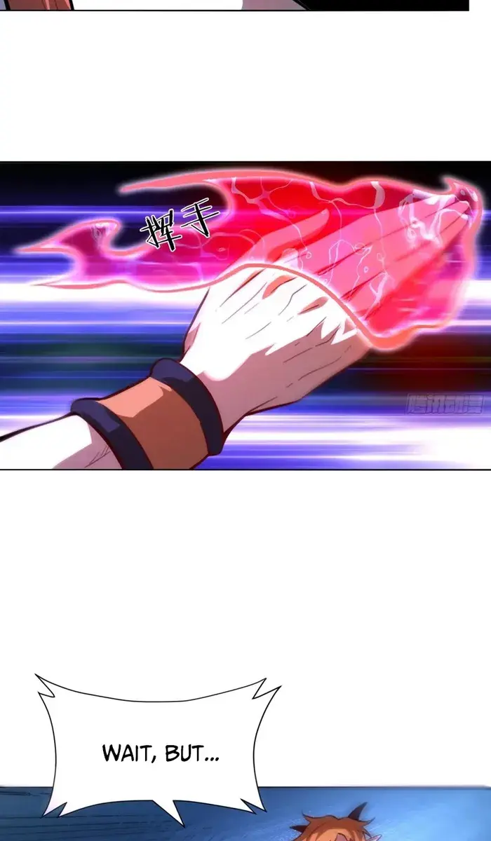 I'm Actually a Cultivation Bigshot Chapter 514 Page 19