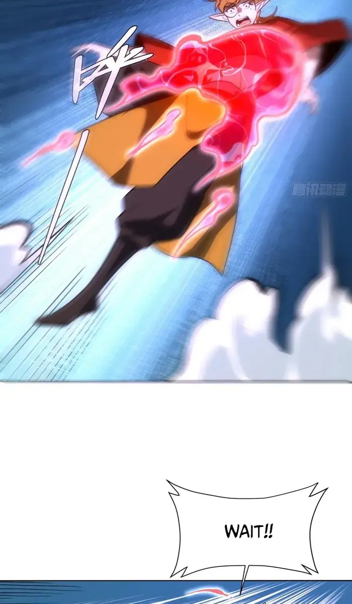 I'm Actually a Cultivation Bigshot Chapter 514 Page 20