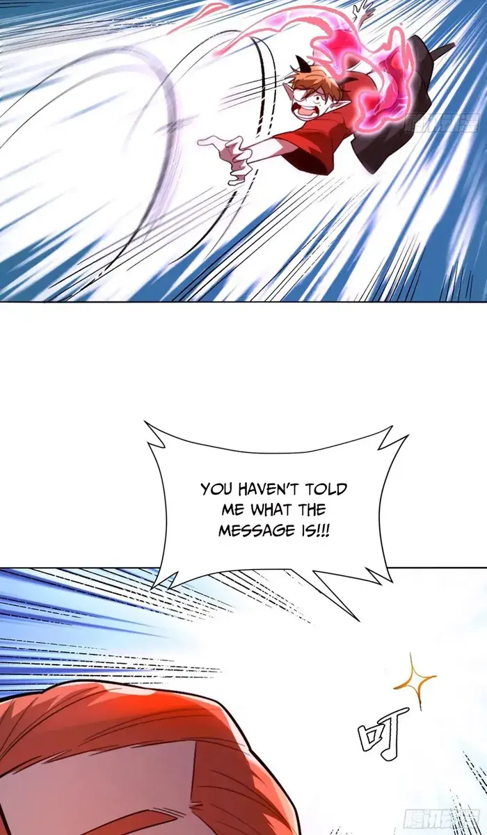 I'm Actually a Cultivation Bigshot Chapter 514 Page 21