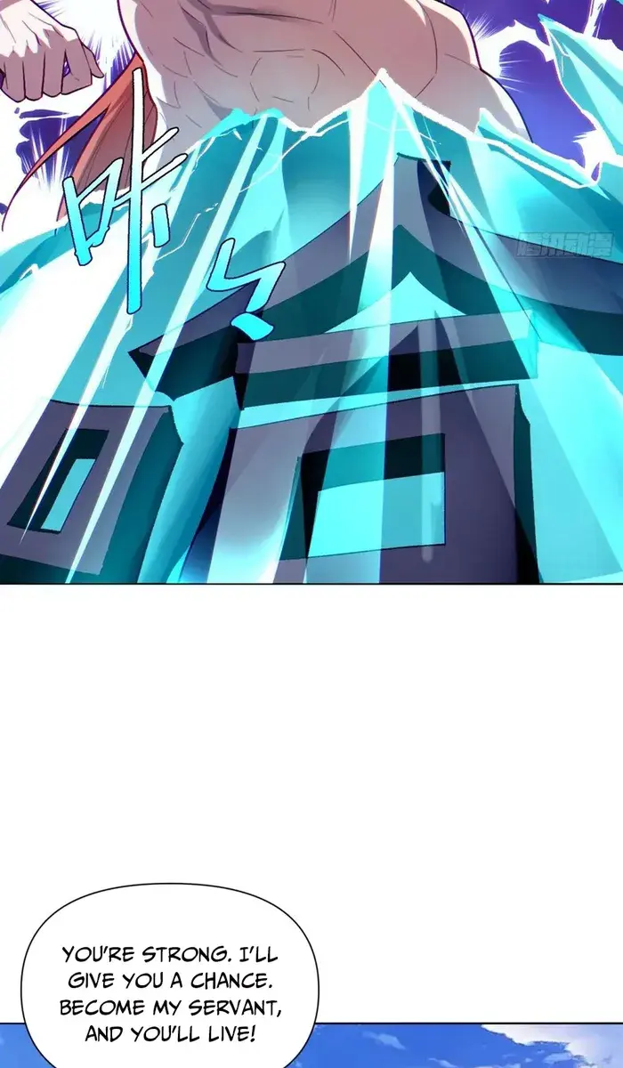 I'm Actually a Cultivation Bigshot Chapter 514 Page 31