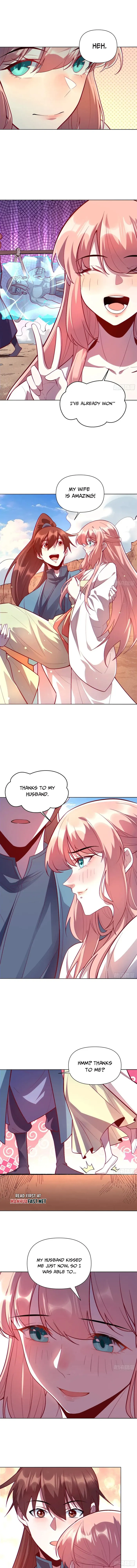 I'm Actually a Cultivation Bigshot Chapter 514 Page 34