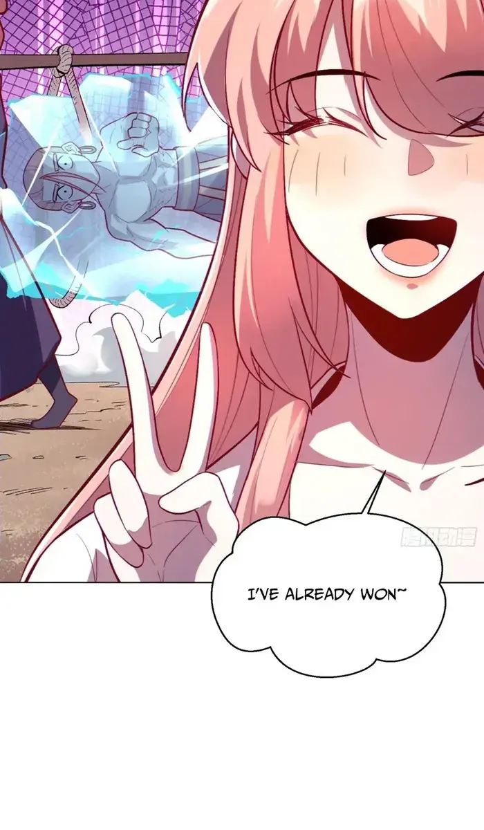 I'm Actually a Cultivation Bigshot Chapter 514 Page 36
