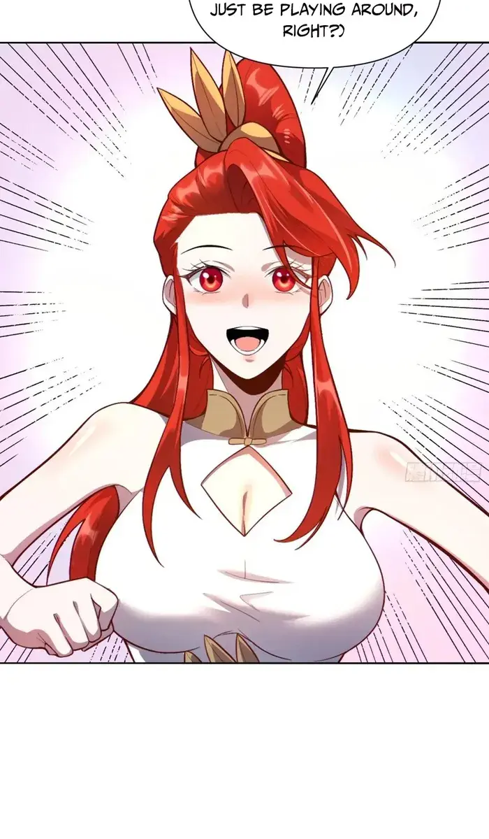 I'm Actually a Cultivation Bigshot Chapter 514 Page 46
