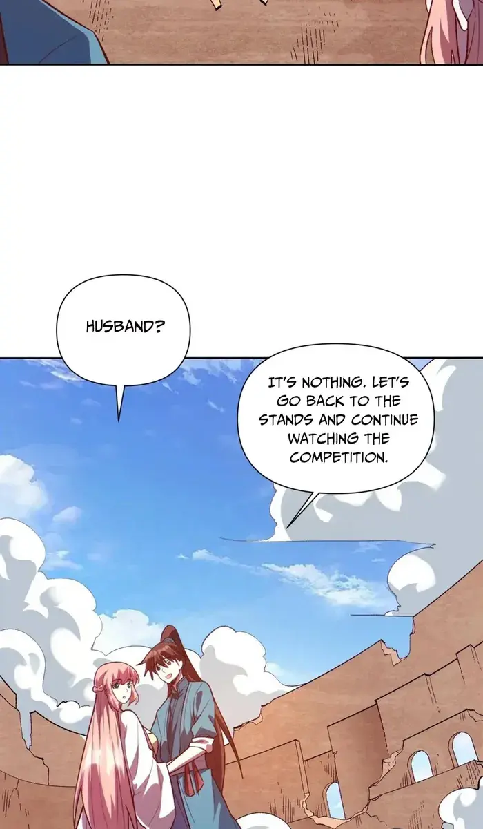 I'm Actually a Cultivation Bigshot Chapter 514 Page 51
