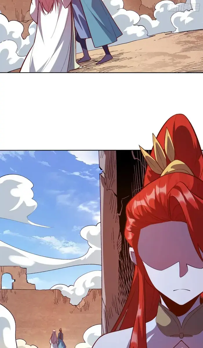 I'm Actually a Cultivation Bigshot Chapter 514 Page 52
