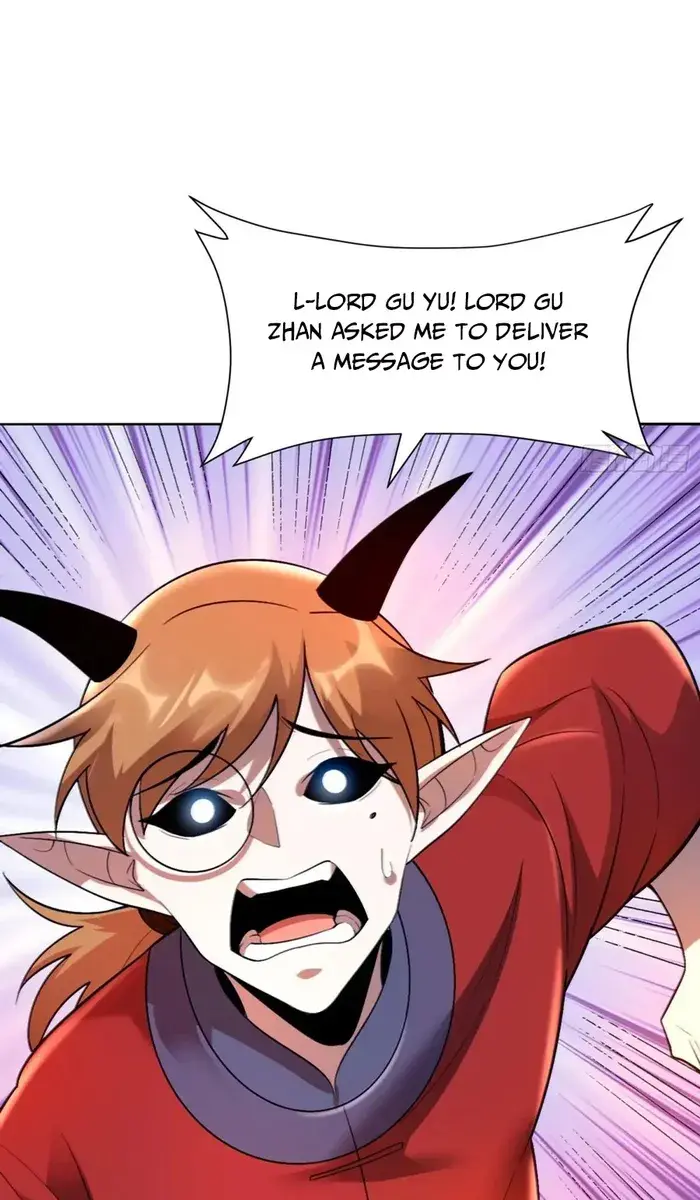 I'm Actually a Cultivation Bigshot Chapter 514 Page 54