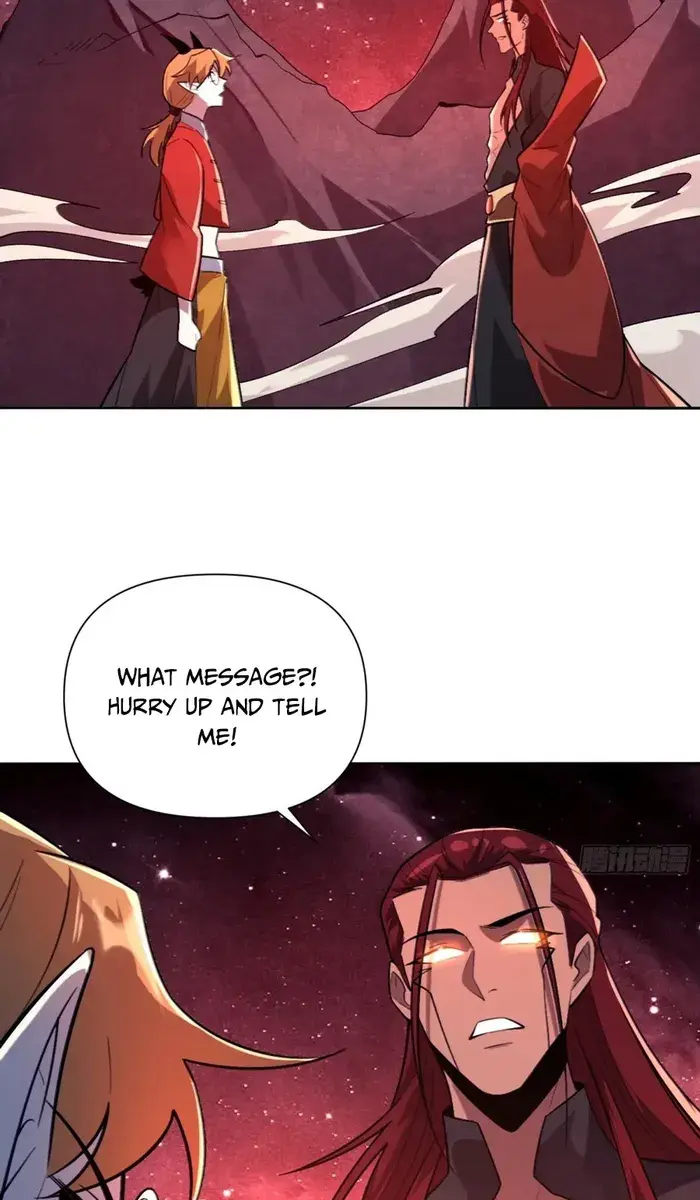 I'm Actually a Cultivation Bigshot Chapter 514 Page 57