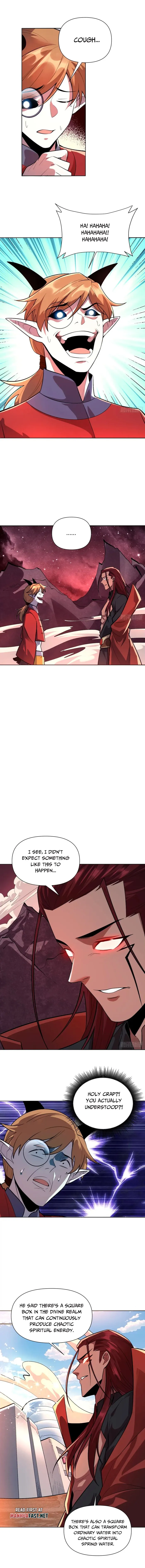 I'm Actually a Cultivation Bigshot Chapter 514 Page 59