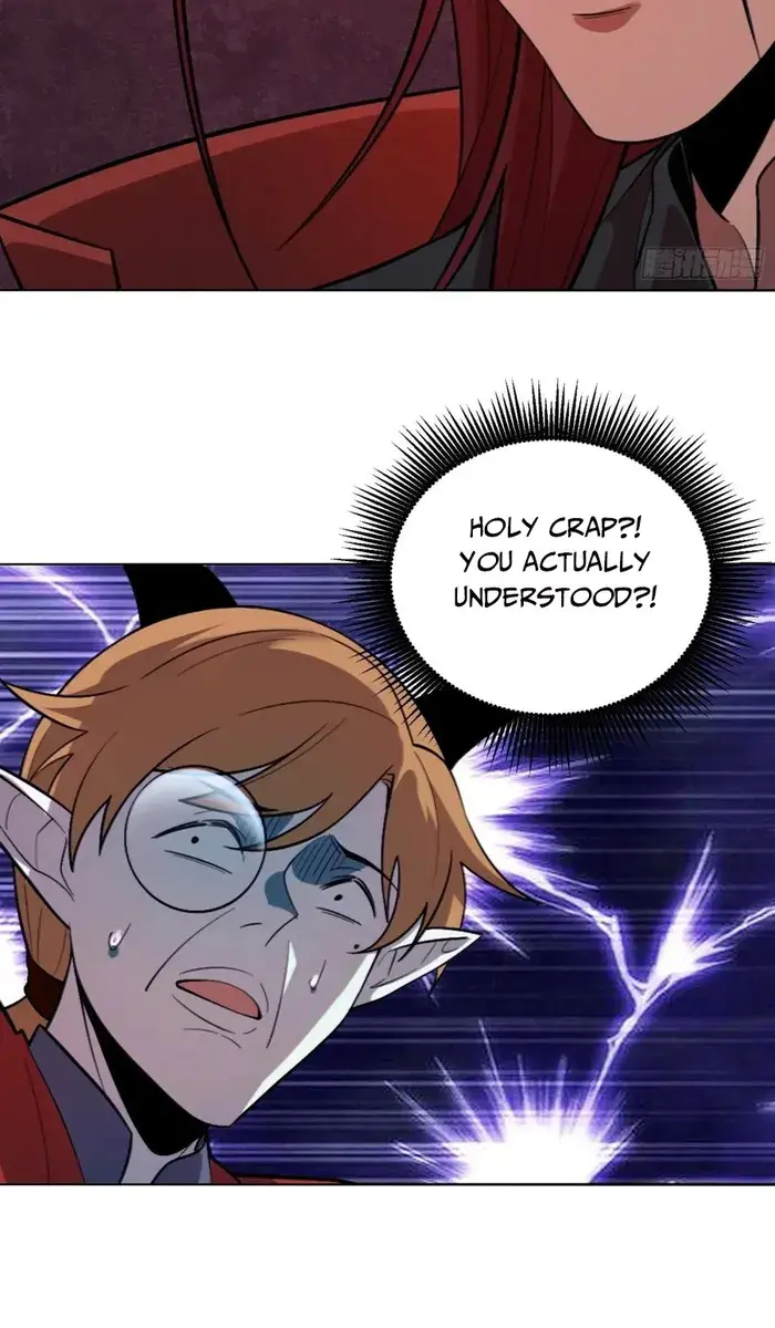 I'm Actually a Cultivation Bigshot Chapter 514 Page 64