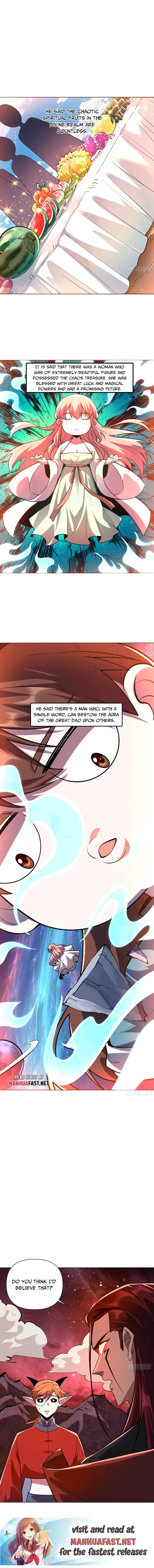I'm Actually a Cultivation Bigshot Chapter 514 Page 67
